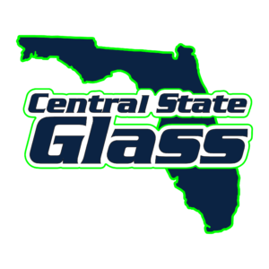 Central State Glass Logo