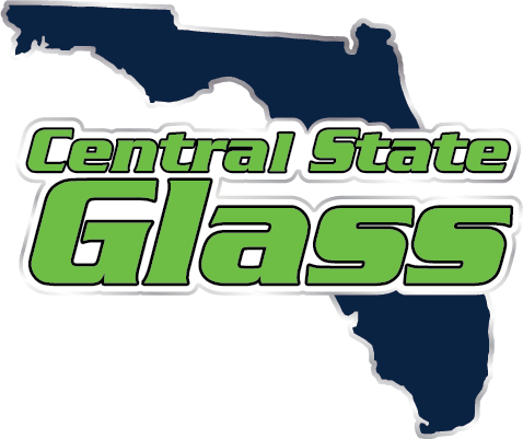 Image of Central State Glass Logo