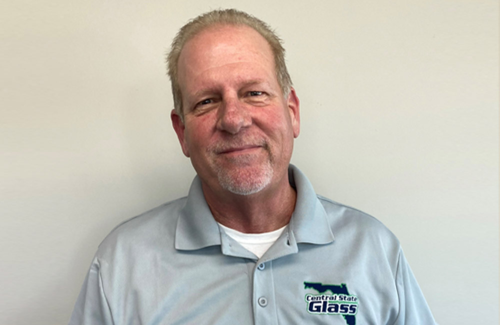 Winter Haven Office Florida's Glass Company Central State Glass