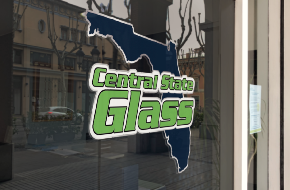 CSG Store front