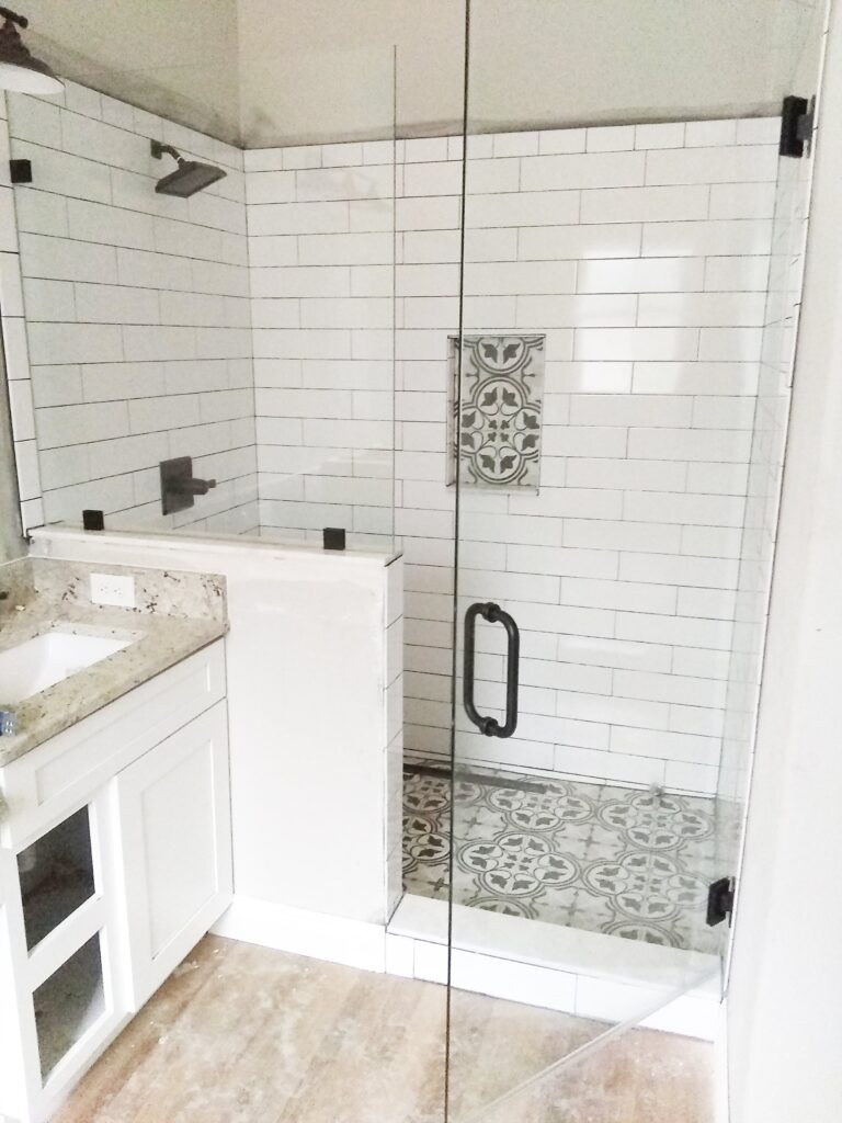 Image of Shower Enclosures