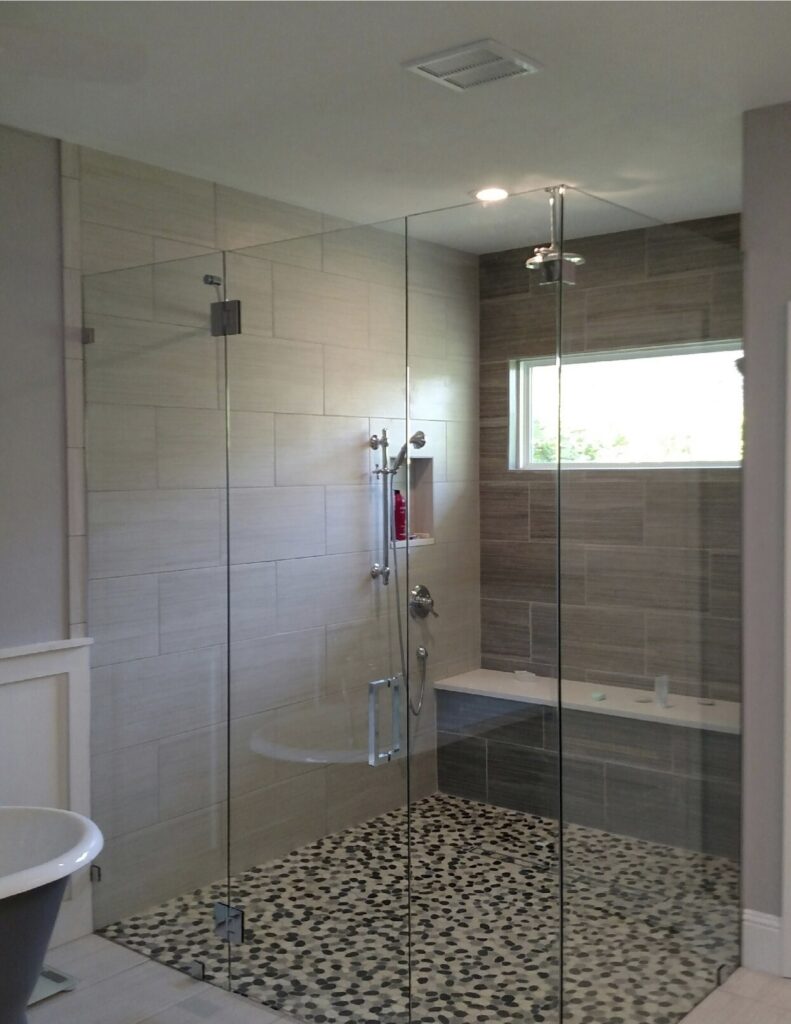 Image of Shower Enclosures